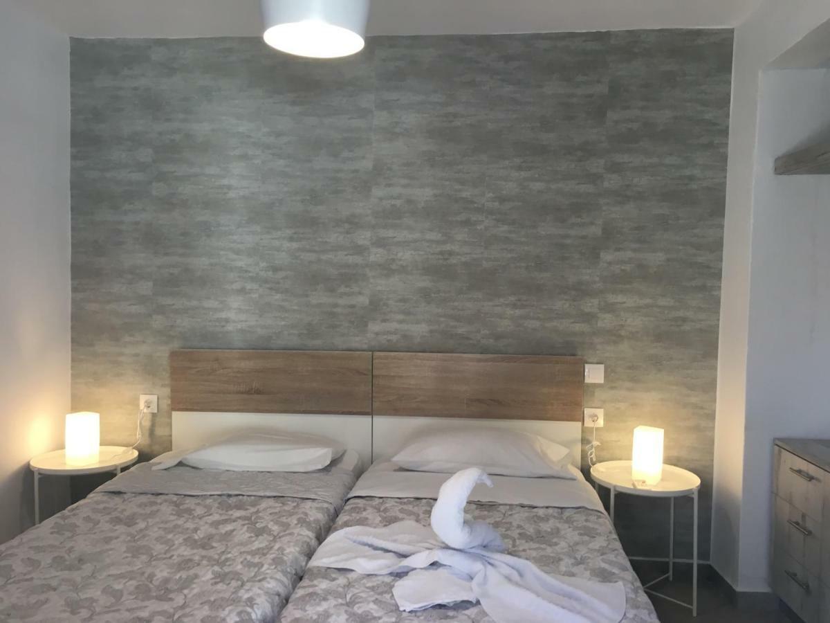 Villakia Katerina Leipsoí Exteriér fotografie