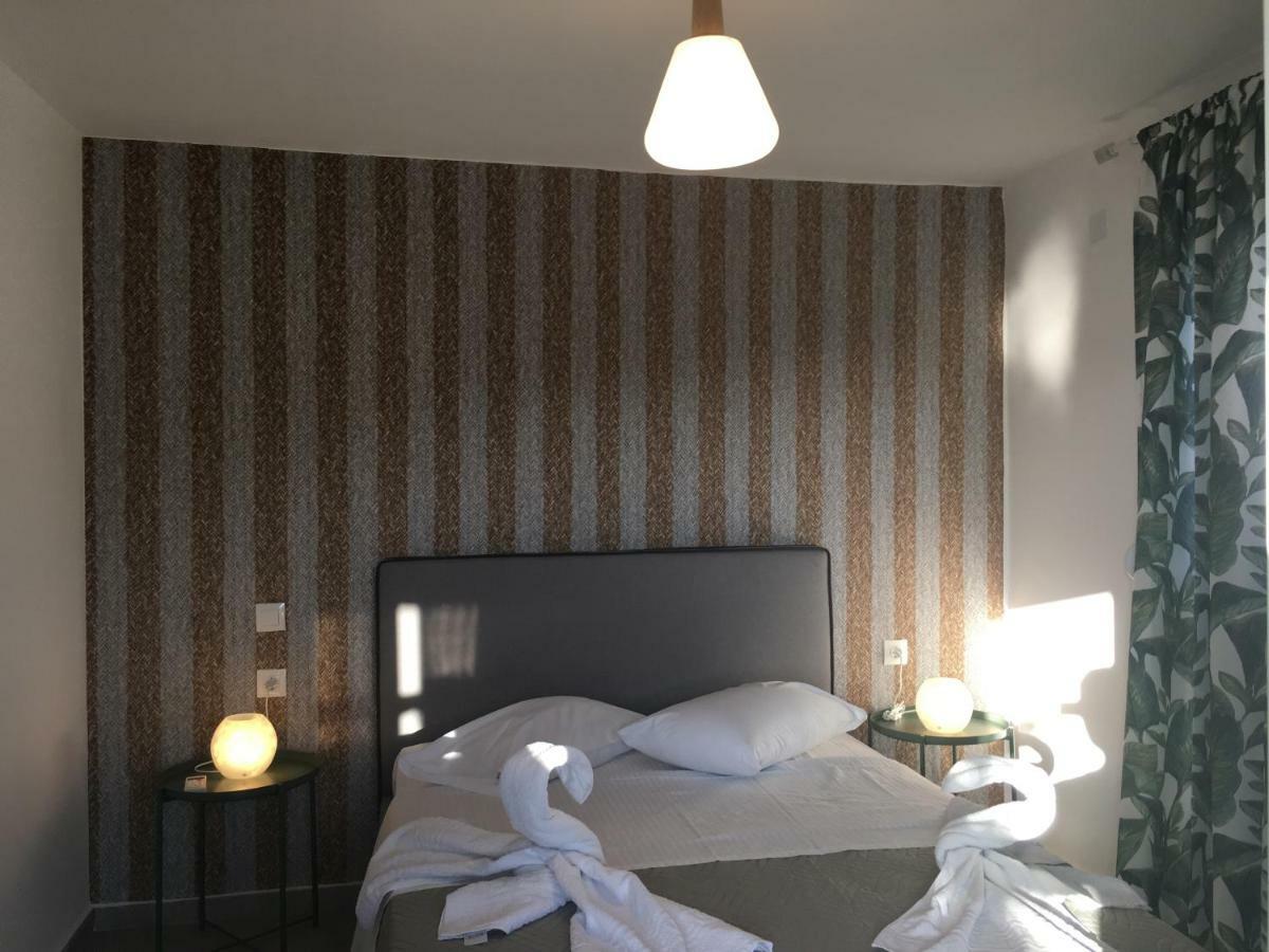 Villakia Katerina Leipsoí Exteriér fotografie